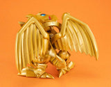 Yu-Gi-Oh! Duel Monsters Megatoon PVC Statue The Winged Dragon of Ra 13 cm - Smalltinytoystore