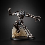 Yu-Gi-Oh! Duel Monsters Monsters Chronicle GX PVC Statue Ancient Gear Golem 11 cm - Smalltinytoystore