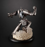 Yu-Gi-Oh! Duel Monsters Monsters Chronicle GX PVC Statue Ancient Gear Golem 11 cm - Smalltinytoystore