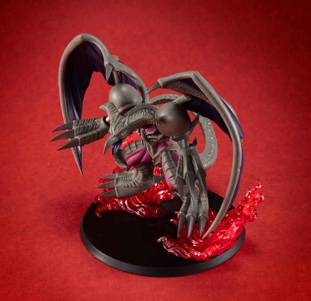 Yu-Gi-Oh! Duel Monsters Monsters Chronicle GX PVC Statue B. Skull Dragon 9 cm - Smalltinytoystore