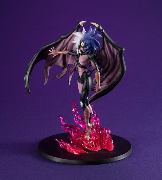 Yu-Gi-Oh! Duel Monsters Monsters Chronicle GX PVC Statue Yubel 12 cm - Smalltinytoystore