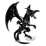 Yu-Gi-Oh: Duel Monsters - Red Eyes Black Dragon Figure - Smalltinytoystore