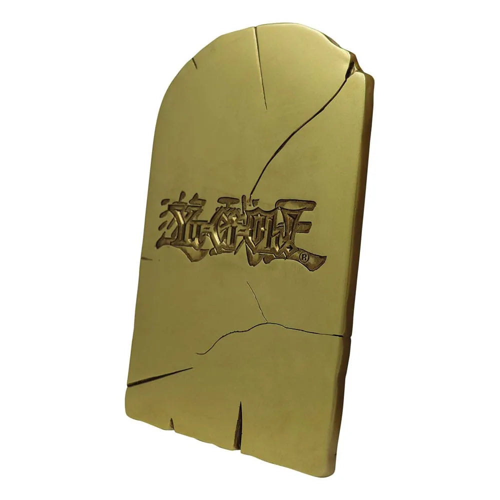 Yu-Gi-Oh! Eternal Replik Tablet of Lost Memories Limited Edition - Smalltinytoystore