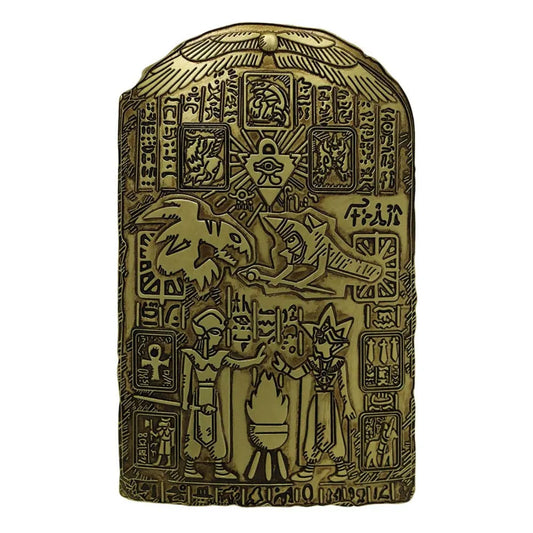 Yu-Gi-Oh! Eternal Replik Tablet of Lost Memories Limited Edition - Smalltinytoystore