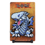 Yu-Gi-Oh! FiGGYZ Magnet-Sammelfigur Blue-Eyes White Dragon 11 cm - Smalltinytoystore