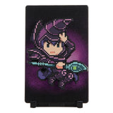 Yu-Gi-Oh! FiGGYZ Magnet-Sammelfigur Dark Magician 11 cm - Smalltinytoystore