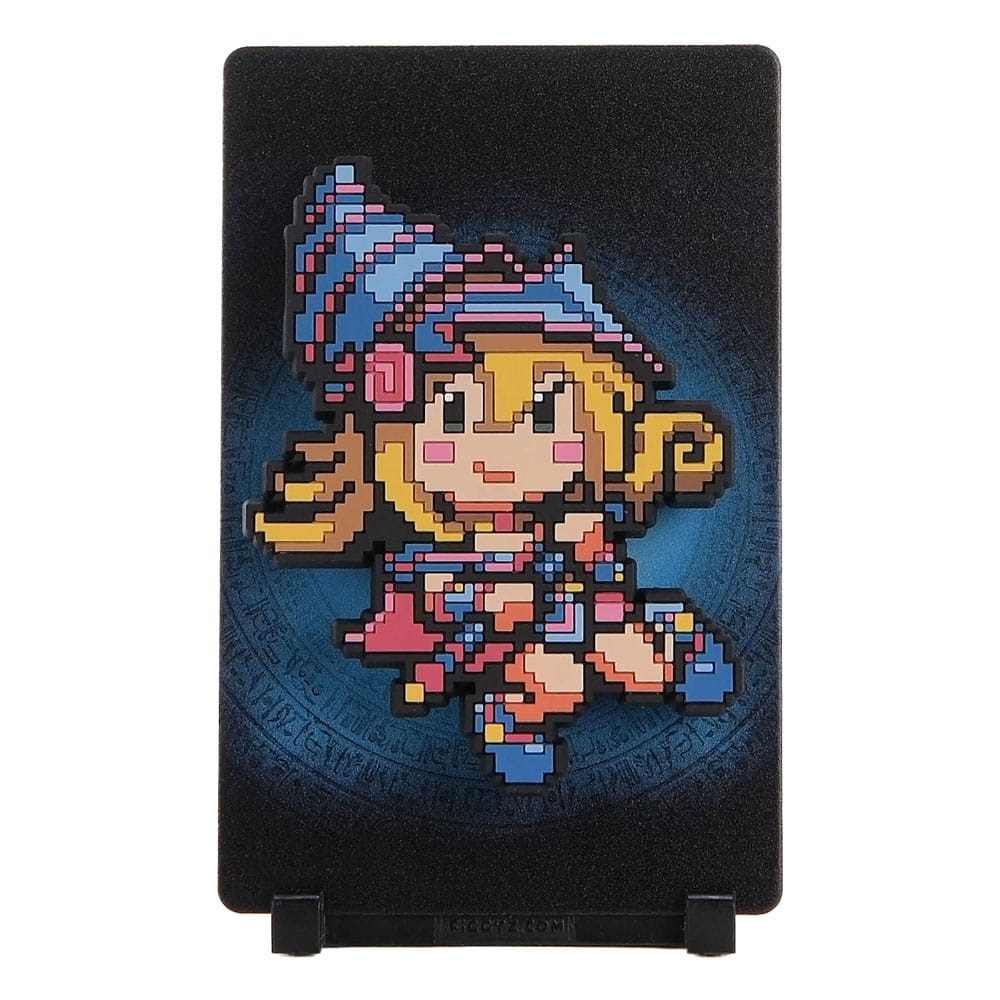 Yu-Gi-Oh! FiGGYZ Magnet-Sammelfigur Dark Magician Girl 11 cm - Smalltinytoystore