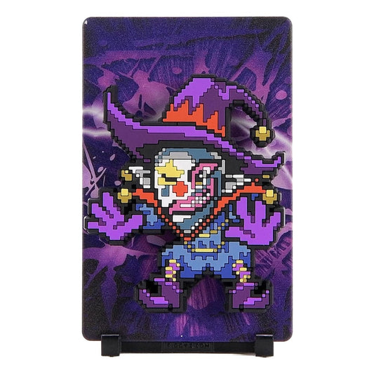 Yu-Gi-Oh! FiGGYZ Magnet-Sammelfigur Saggi the Dark Clown 11 cm - Smalltinytoystore