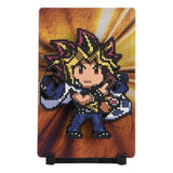 Yu-Gi-Oh! FiGGYZ Magnet-Sammelfigur Yami Yugi 11 cm - Smalltinytoystore