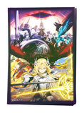 Yu-Gi-Oh! Kartenhüllen The Chronicles: The Fallen & The Virtuous Card Sleeves (50) - Smalltinytoystore