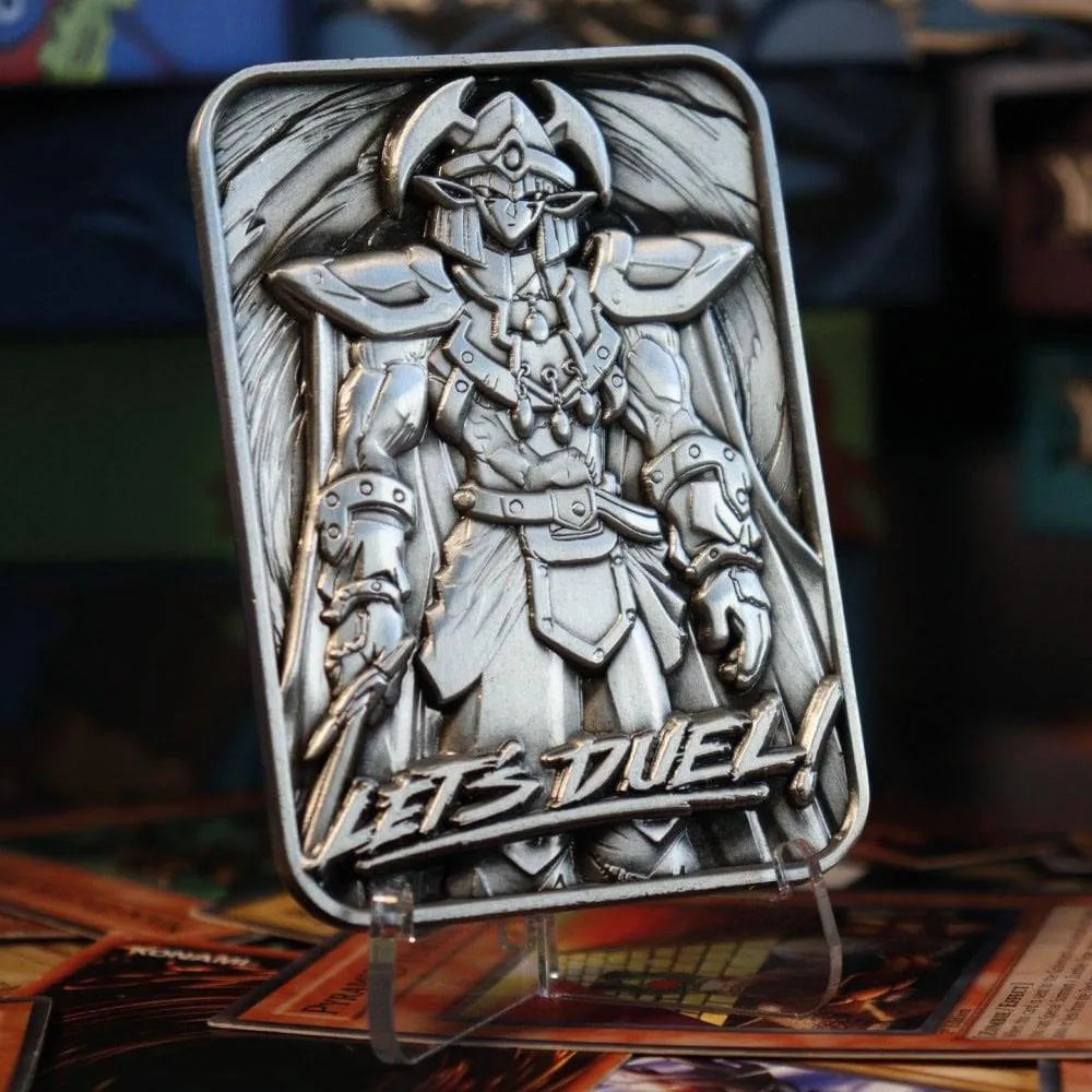 Yu-Gi-Oh! Metallbarren Celtic Guardian Limited Edition - Smalltinytoystore