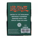 Yu-Gi-Oh! Metallbarren Celtic Guardian Limited Edition - Smalltinytoystore