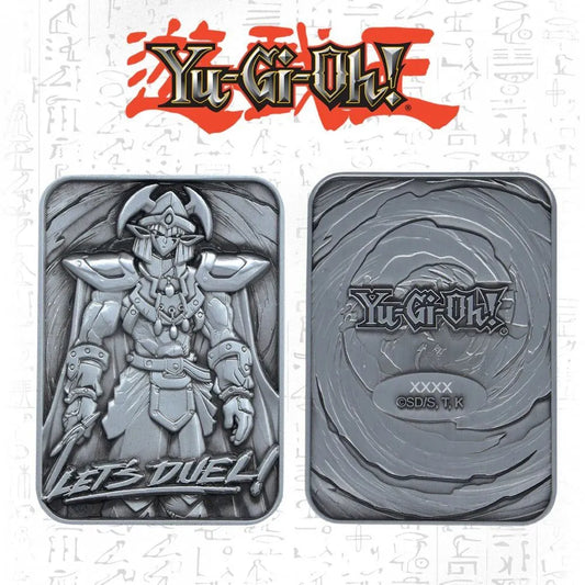 Yu-Gi-Oh! Metallbarren Celtic Guardian Limited Edition - Smalltinytoystore