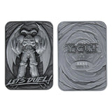 Yu-Gi-Oh! Metallbarren Summoned Skull Limited Edition - Smalltinytoystore