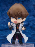Yu-Gi-Oh! Nendoroid Actionfigur Seto Kaiba 10 cm - Smalltinytoystore