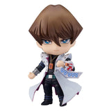 Yu-Gi-Oh! Nendoroid Actionfigur Seto Kaiba 10 cm - Smalltinytoystore