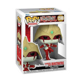 Yu-Gi-Oh! Pop! Animation Vinyl Figur EH Burstinatrix 9 cm - Smalltinytoystore