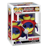 Yu-Gi-Oh! Pop! Animation Vinyl Figur Time Wizard 9 cm - Smalltinytoystore
