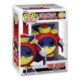 Yu-Gi-Oh! Pop! Animation Vinyl Figur Time Wizard 9 cm - Smalltinytoystore