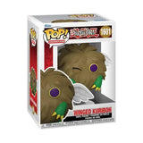 Yu-Gi-Oh! Pop! Animation Vinyl Figur Winged Kuriboh 9 cm - Smalltinytoystore
