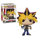 Yu-Gi-Oh! POP! Animation Vinyl Figur Yami Yugi 9 cm - Smalltinytoystore