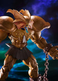 Yu-Gi-Oh! Pop Up Parade SP PVC Statue Exodia the Forbidden One 26 cm - Smalltinytoystore