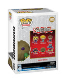 Yu-Gi-Oh! POP! Vinyl Figur Kuriboh(FL/GW) 9 cm - Smalltinytoystore