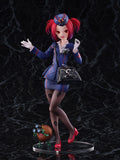 Yu-Gi-Oh! PVC Statue 1/7 Collection Tour Guide From the Underworld 25 cm - Beschädigte Verpackung - Smalltinytoystore