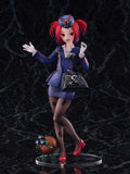Yu-Gi-Oh! PVC Statue 1/7 Collection Tour Guide From the Underworld 25 cm - Smalltinytoystore