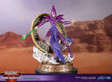 Yu-Gi-Oh! PVC Statue Dark Magician Purple Version 29 cm - Smalltinytoystore