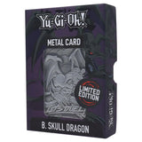 Yu-Gi-Oh! Replik Karte B. Skull Dragon Limited Edition - Smalltinytoystore