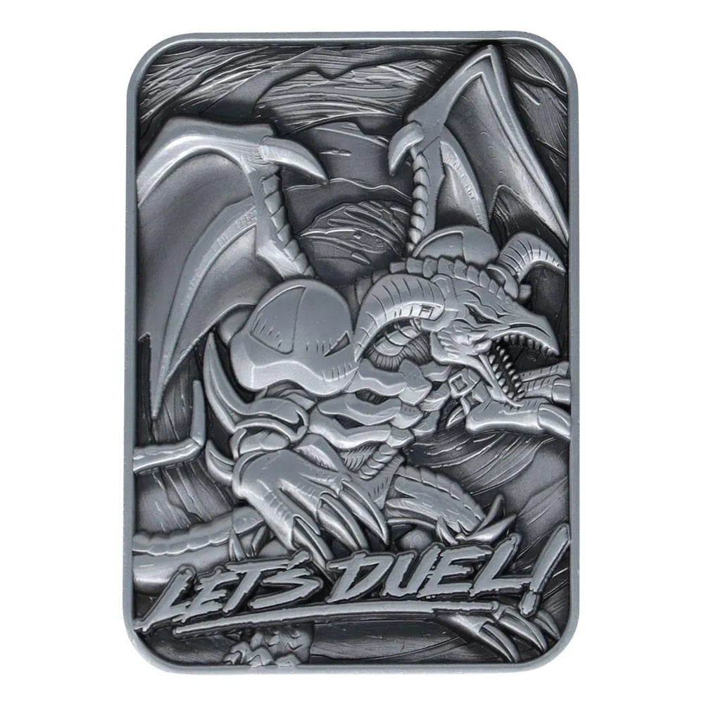 Yu-Gi-Oh! Replik Karte B. Skull Dragon Limited Edition - Smalltinytoystore