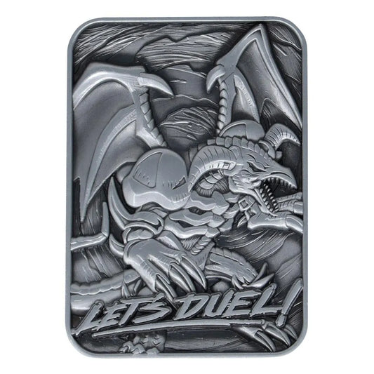 Yu-Gi-Oh! Replik Karte B. Skull Dragon Limited Edition - Smalltinytoystore