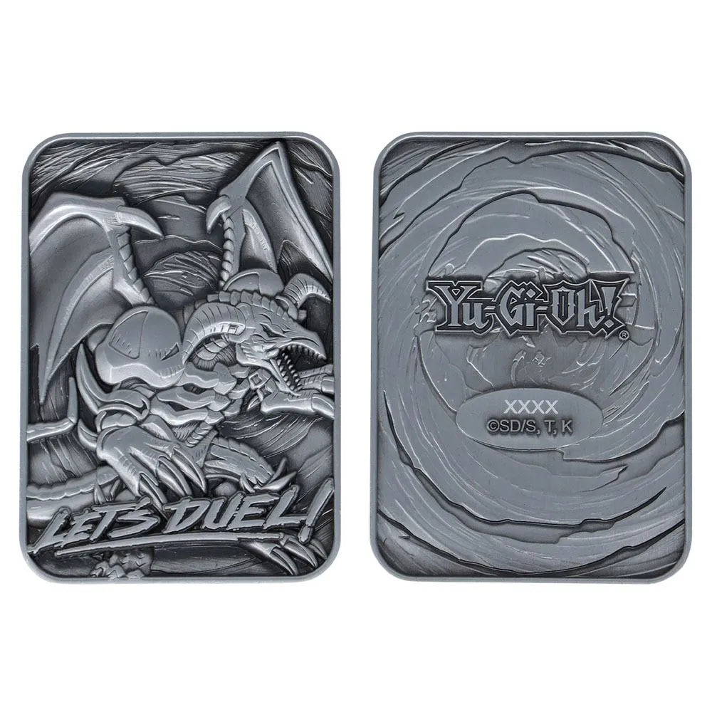 Yu-Gi-Oh! Replik Karte B. Skull Dragon Limited Edition - Smalltinytoystore