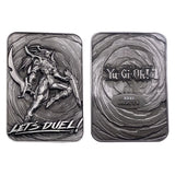 Yu-Gi-Oh! Replik Karte Black Luster Soldier Limited Edition - Smalltinytoystore