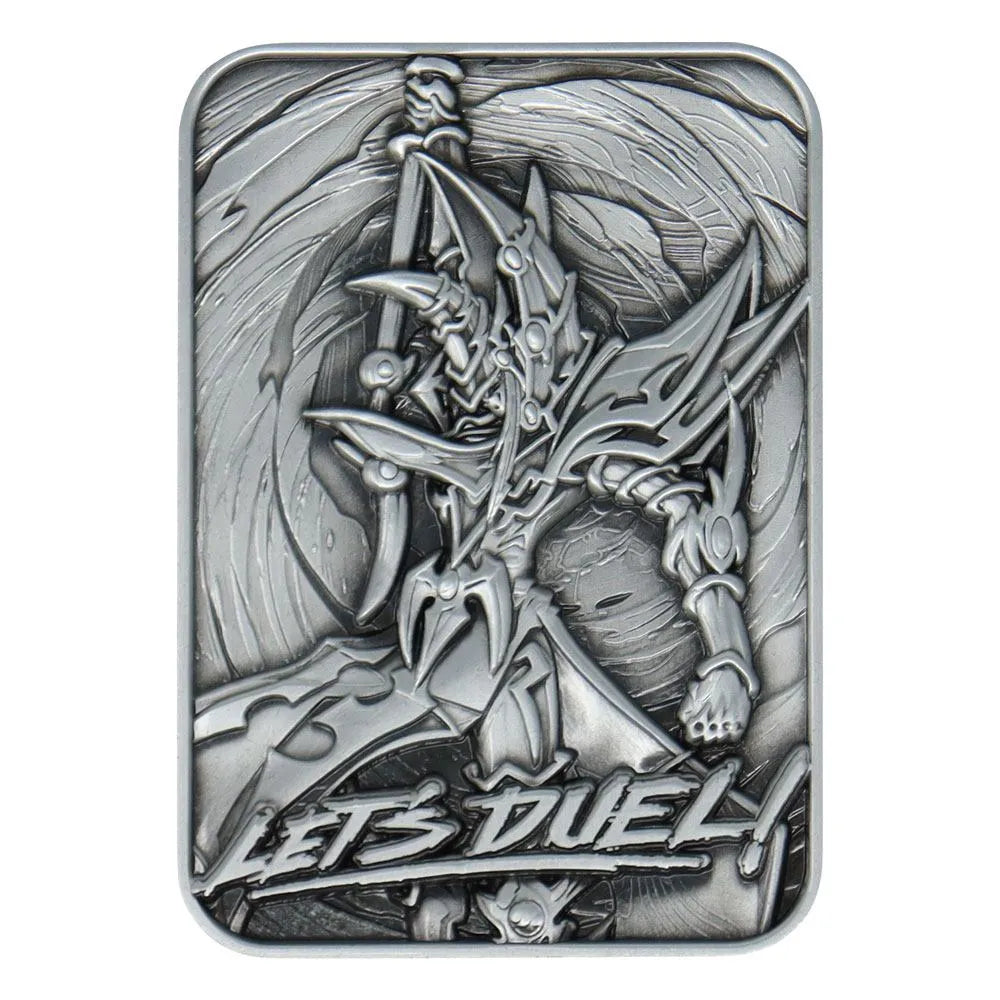 Yu-Gi-Oh! Replik Karte Dark Paladin Limited Edition - Smalltinytoystore