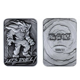 Yu-Gi-Oh! Replik Karte Exodia The Forbidden One Limited Edition - Smalltinytoystore