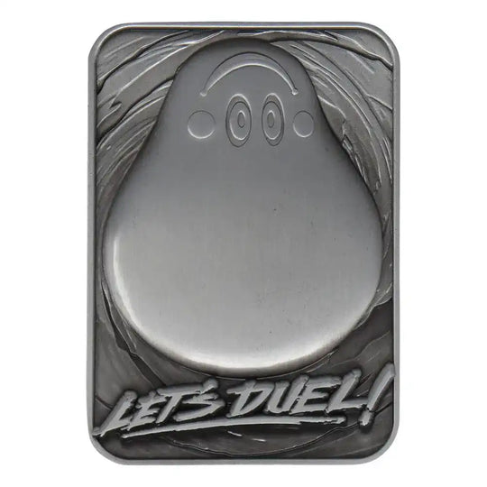 Yu-Gi-Oh! Replik Karte Marshmallon Limited Edition - Smalltinytoystore