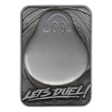 Yu-Gi-Oh! Replik Karte Marshmallon Limited Edition - Smalltinytoystore
