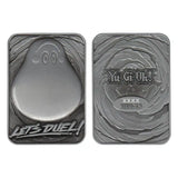 Yu-Gi-Oh! Replik Karte Marshmallon Limited Edition - Smalltinytoystore