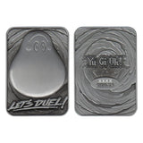 Yu-Gi-Oh! Replik Karte Marshmallon Limited Edition - Smalltinytoystore