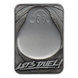 Yu-Gi-Oh! Replik Karte Marshmallon Limited Edition - Smalltinytoystore