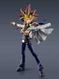Yu-Gi-Oh! S.H.Figuarts Actionfigur Yami Yugi 16 cm - Smalltinytoystore