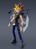 Yu-Gi-Oh! S.H.Figuarts Actionfigur Yami Yugi 16 cm - Smalltinytoystore