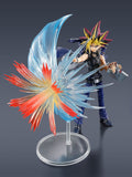 Yu-Gi-Oh! S.H.Figuarts Actionfigur Yami Yugi 16 cm - Smalltinytoystore