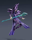 Yu-Gi-Oh! S.H. MonsterArts Actionfigur Dark Magician 19 cm - Smalltinytoystore