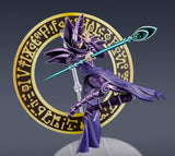 Yu-Gi-Oh! S.H. MonsterArts Actionfigur Dark Magician 19 cm - Smalltinytoystore
