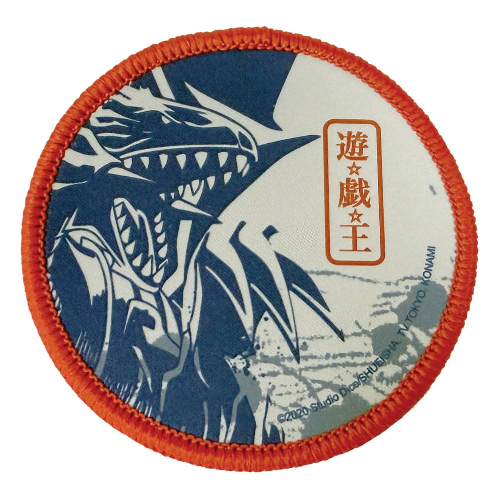 Yu-Gi-Oh! Schreibtischunterlage & Untersetzer - Smalltinytoystore