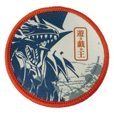 Yu-Gi-Oh! Schreibtischunterlage & Untersetzer - Smalltinytoystore