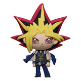 Yu-Gi-Oh Soft Touch Magnet Yami Yugi - Smalltinytoystore